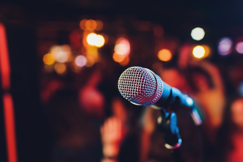 mic check 1 2 mic check 1 2