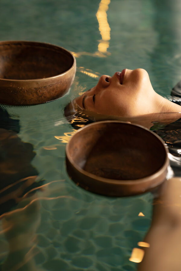 DIRASHA WELLNESS - WATER SOUND HEALING DIRASHA WELLNESS - WATER SOUND HEALING