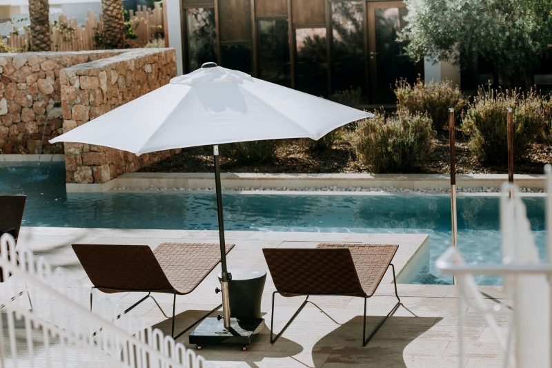 Poolside resized Poolside resized