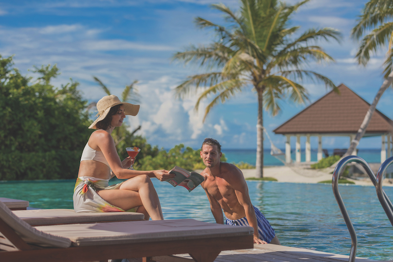 VARU BY ATMOSPHERE - LIFESTYLE - BAY ROUGE - POOL SIDE 12 VARU BY ATMOSPHERE - LIFESTYLE - BAY ROUGE - POOL SIDE 12