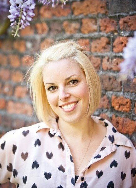 Gemma Hopkin Gemma Hopkin