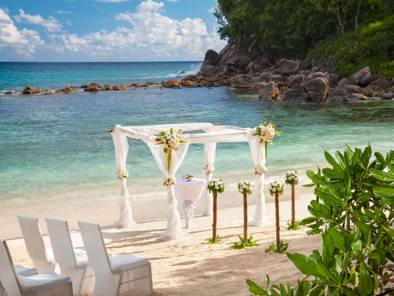 Beach Wedding Beach Wedding