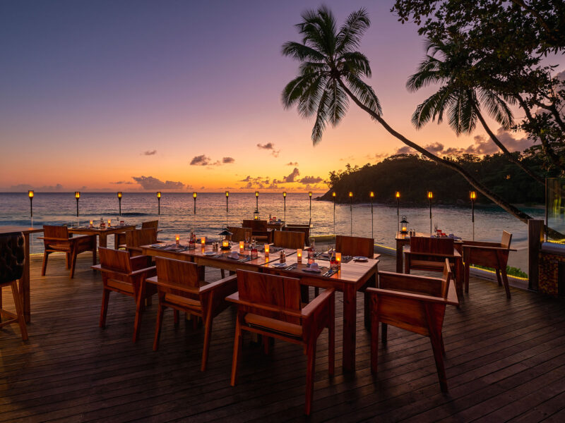 The Terrace The Terrace