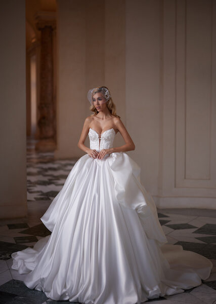 Ricca Sposa_The Royal Chapter_Catarina(1) Ricca Sposa_The Royal Chapter_Catarina(1)