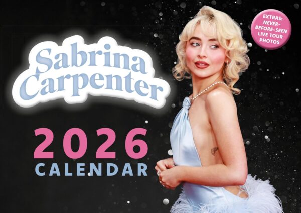 Sabrina Carpenter - Image 8
