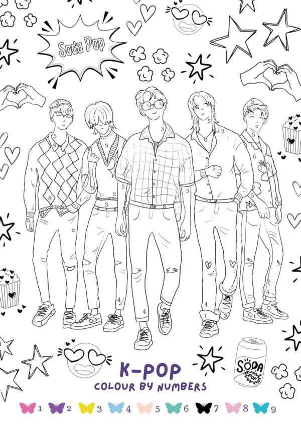 K-POP Demon Hunters - Image 8
