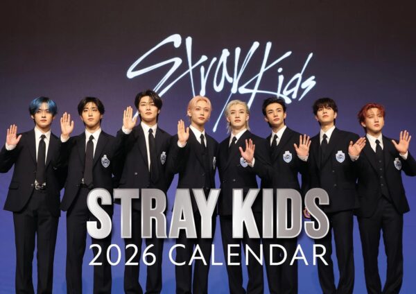 Stray Kids - Image 2