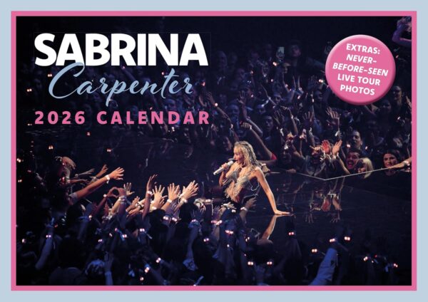 Sabrina Carpenter - Image 7