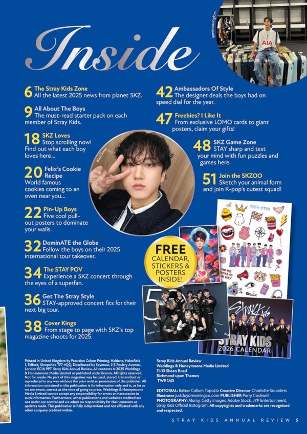 Stray Kids - Image 5