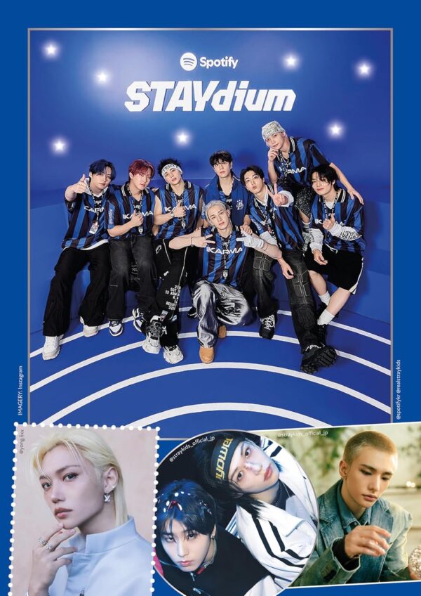 Stray Kids - Image 1