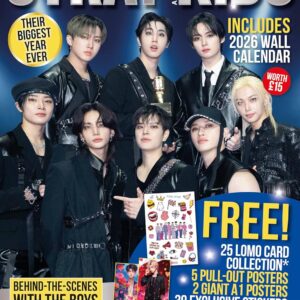 Stray Kids