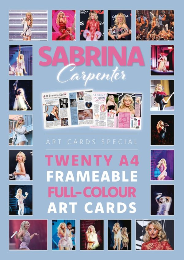 Sabrina Carpenter - Image 5