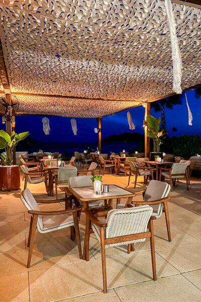 Beach-Bar