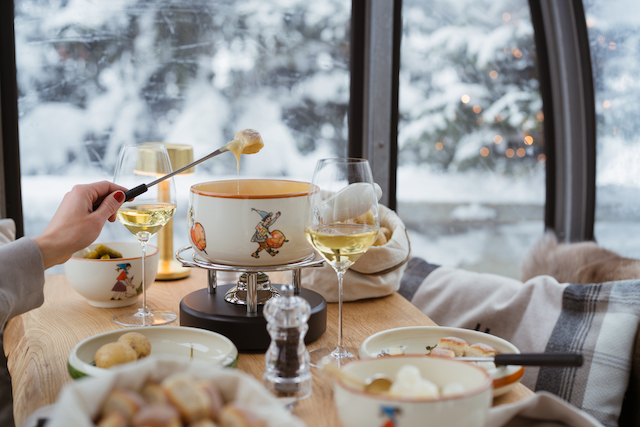 Carlton St. Moritz - Copyright Olivia Pulver - 12/2023 Carlton St. Moritz - Copyright Olivia Pulver - 12/2023
