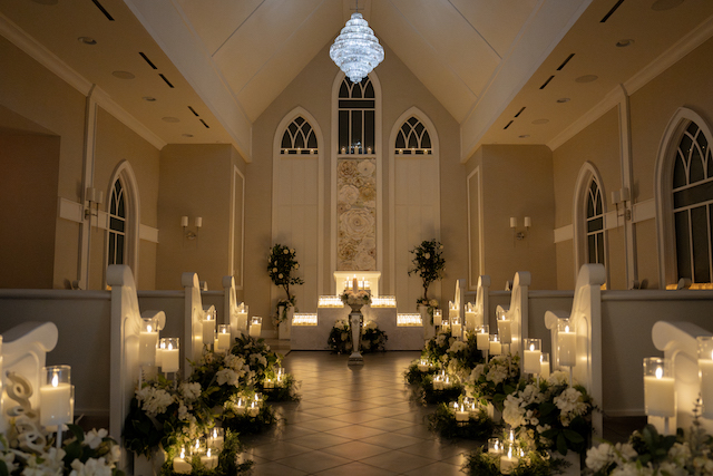 BlissbyCandlelight BlissbyCandlelight
