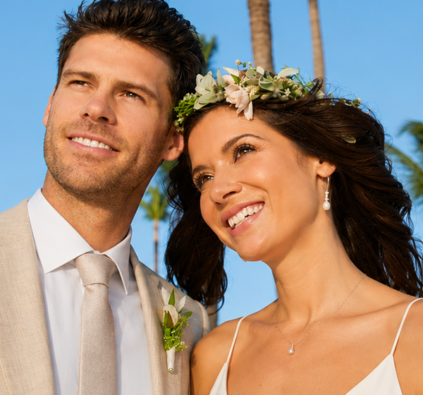 Bahia Principe Hotels & Resorts Presents a New Take on Weddings cover beautiful
