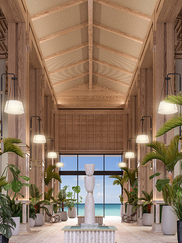 unico1877 montegobay lobby