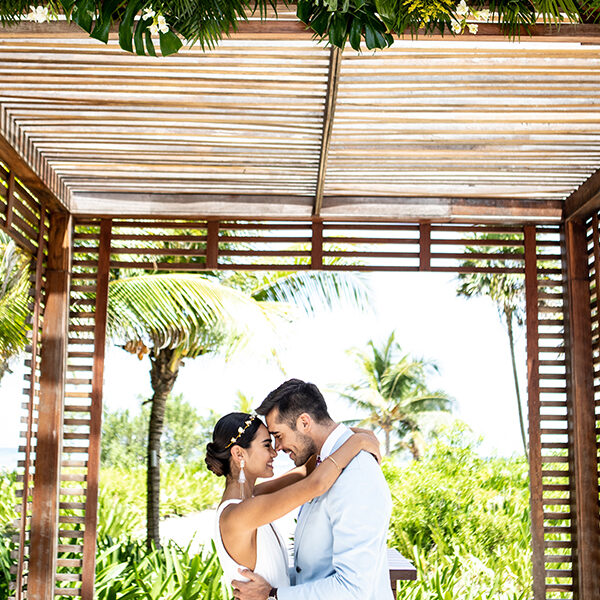 unicohotelrivieramaya.com unico gazebo smile
