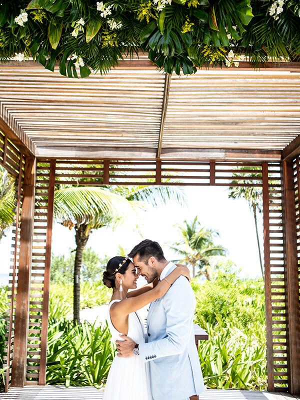 unicohotelrivieramaya.com unico gazebo smile