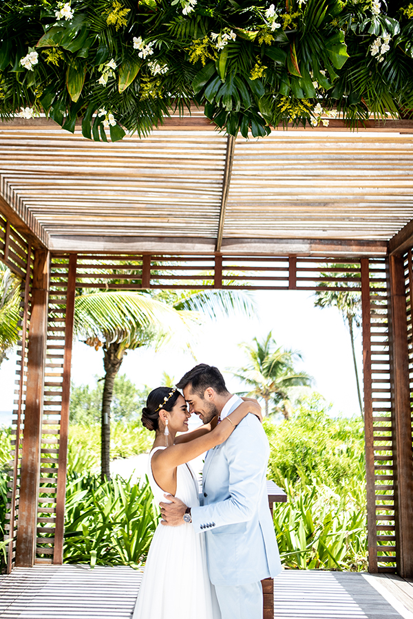 unicohotelrivieramaya.com unico gazebo smile